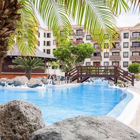 Apartamento Katrina Balcón del mar Costa Del Silencio Exterior foto