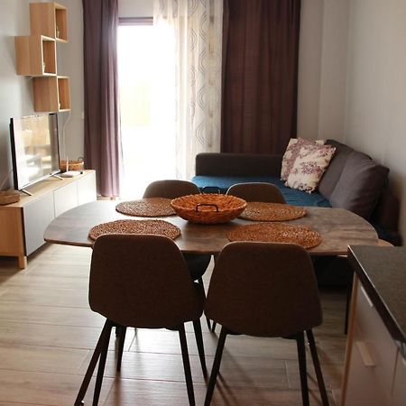 Apartamento Katrina Balcón del mar Costa Del Silencio Exterior foto