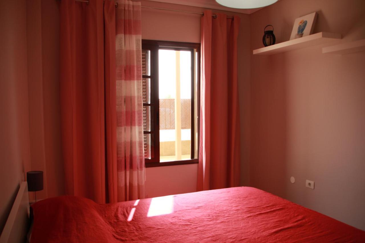 Apartamento Katrina Balcón del mar Costa Del Silencio Exterior foto