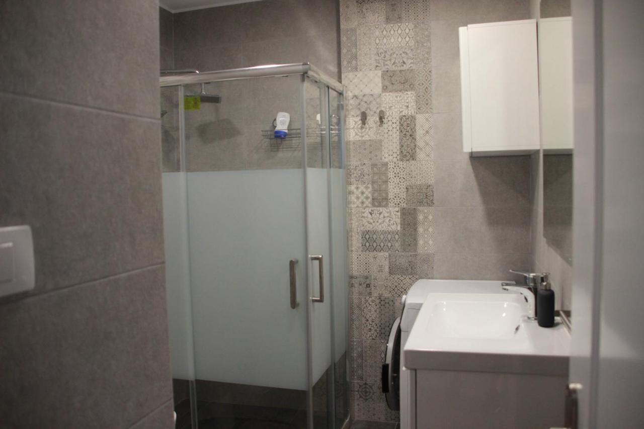 Apartamento Katrina Balcón del mar Costa Del Silencio Exterior foto