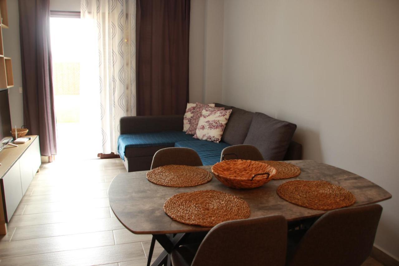 Apartamento Katrina Balcón del mar Costa Del Silencio Exterior foto