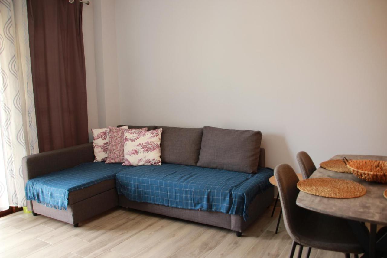 Apartamento Katrina Balcón del mar Costa Del Silencio Exterior foto